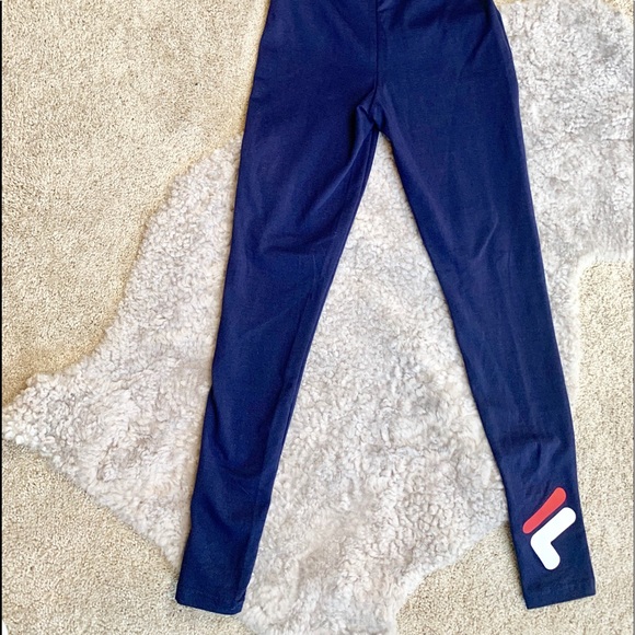 Fila leggings - Picture 5 of 7